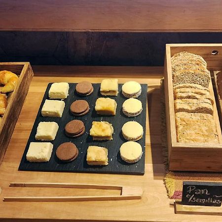 Huenu By Dot Boutique Hotel Villa La Angostura Luaran gambar