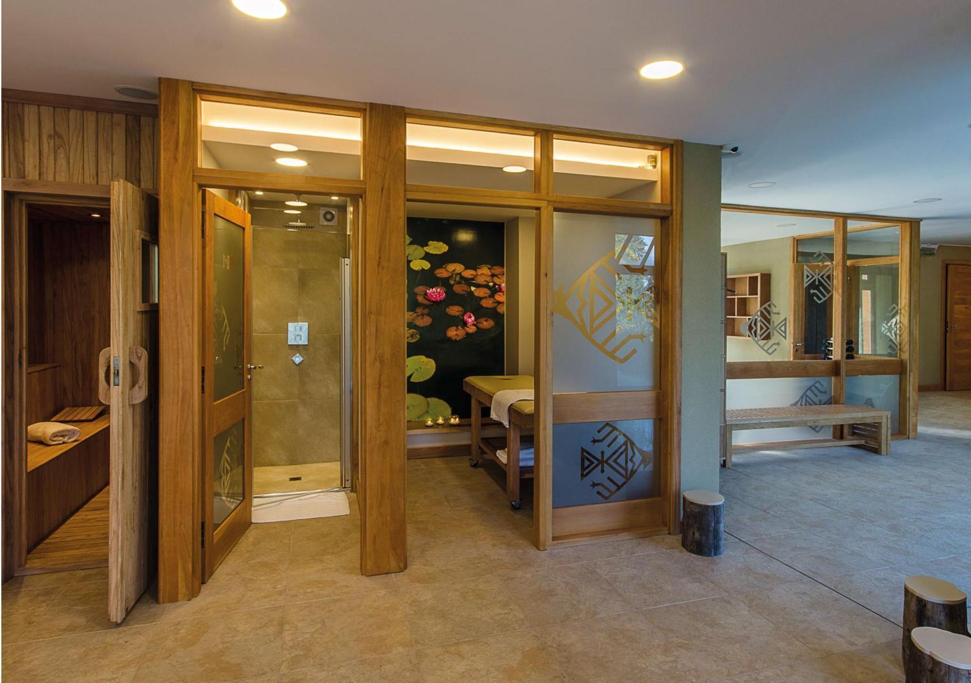 Huenu By Dot Boutique Hotel Villa La Angostura Luaran gambar