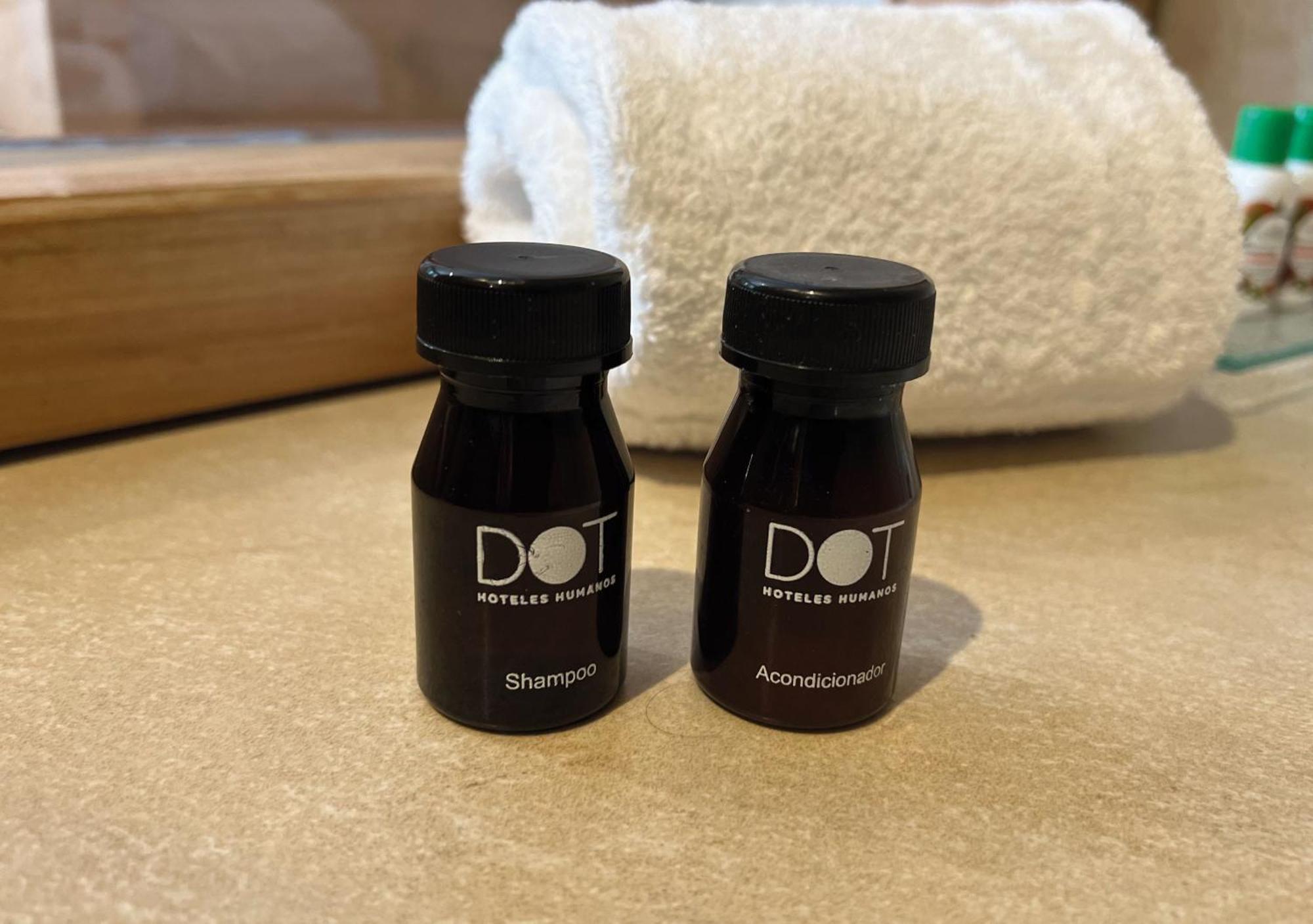 Huenu By Dot Boutique Hotel Villa La Angostura Bilik gambar