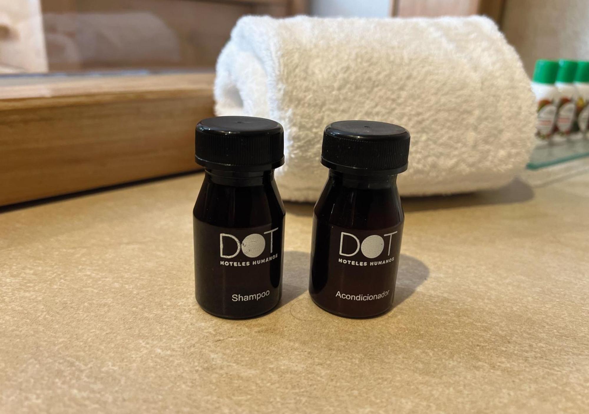 Huenu By Dot Boutique Hotel Villa La Angostura Bilik gambar