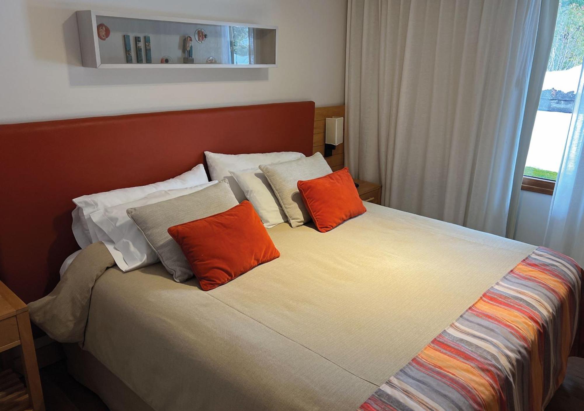 Huenu By Dot Boutique Hotel Villa La Angostura Bilik gambar