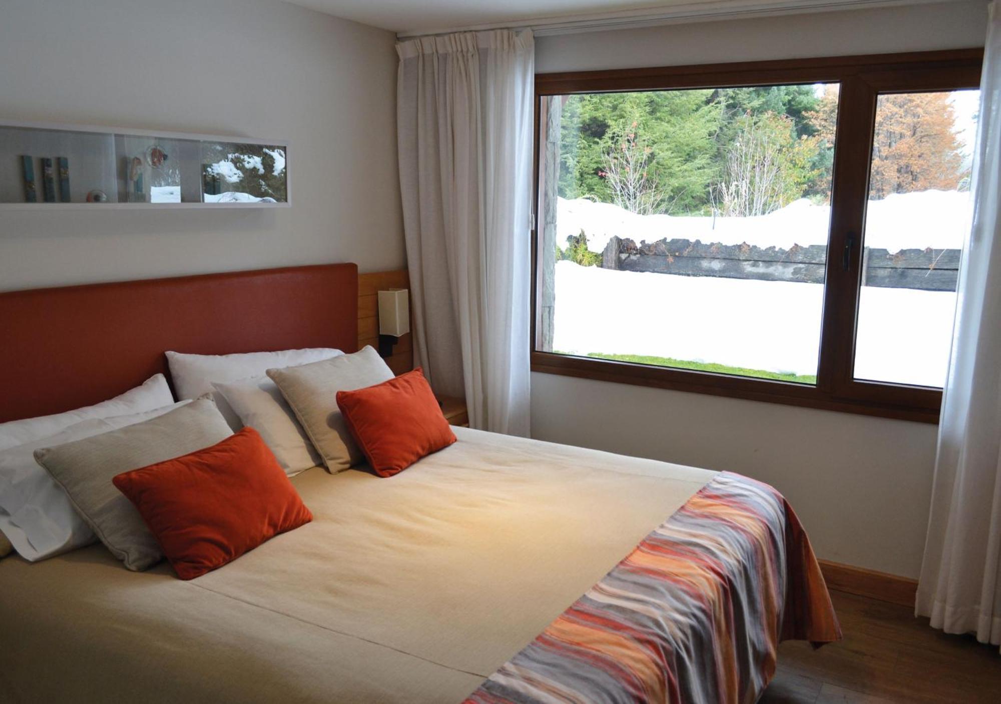 Huenu By Dot Boutique Hotel Villa La Angostura Bilik gambar