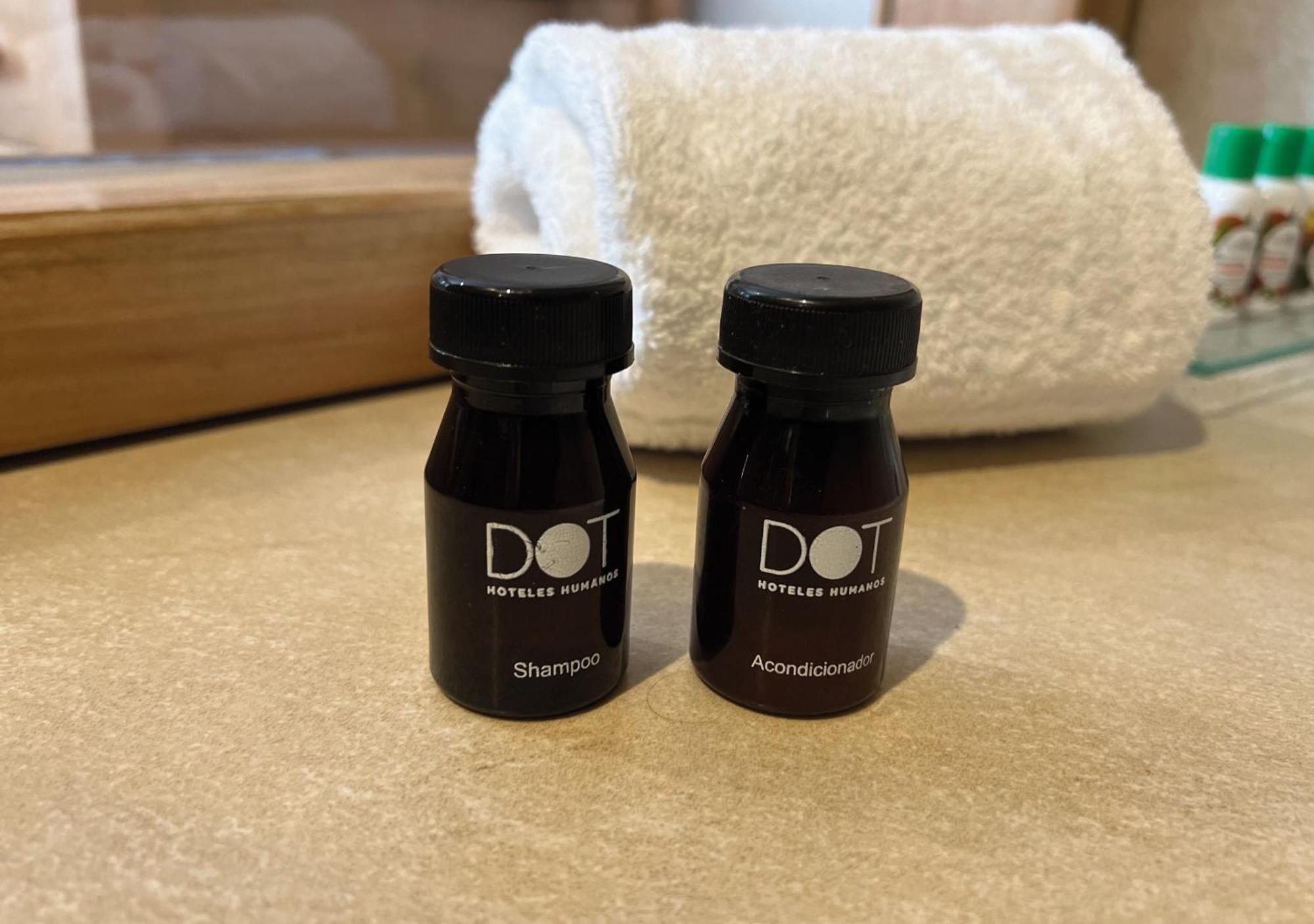 Huenu By Dot Boutique Hotel Villa La Angostura Bilik gambar