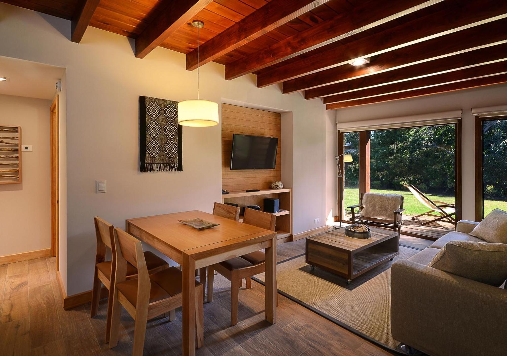 Huenu By Dot Boutique Hotel Villa La Angostura Luaran gambar