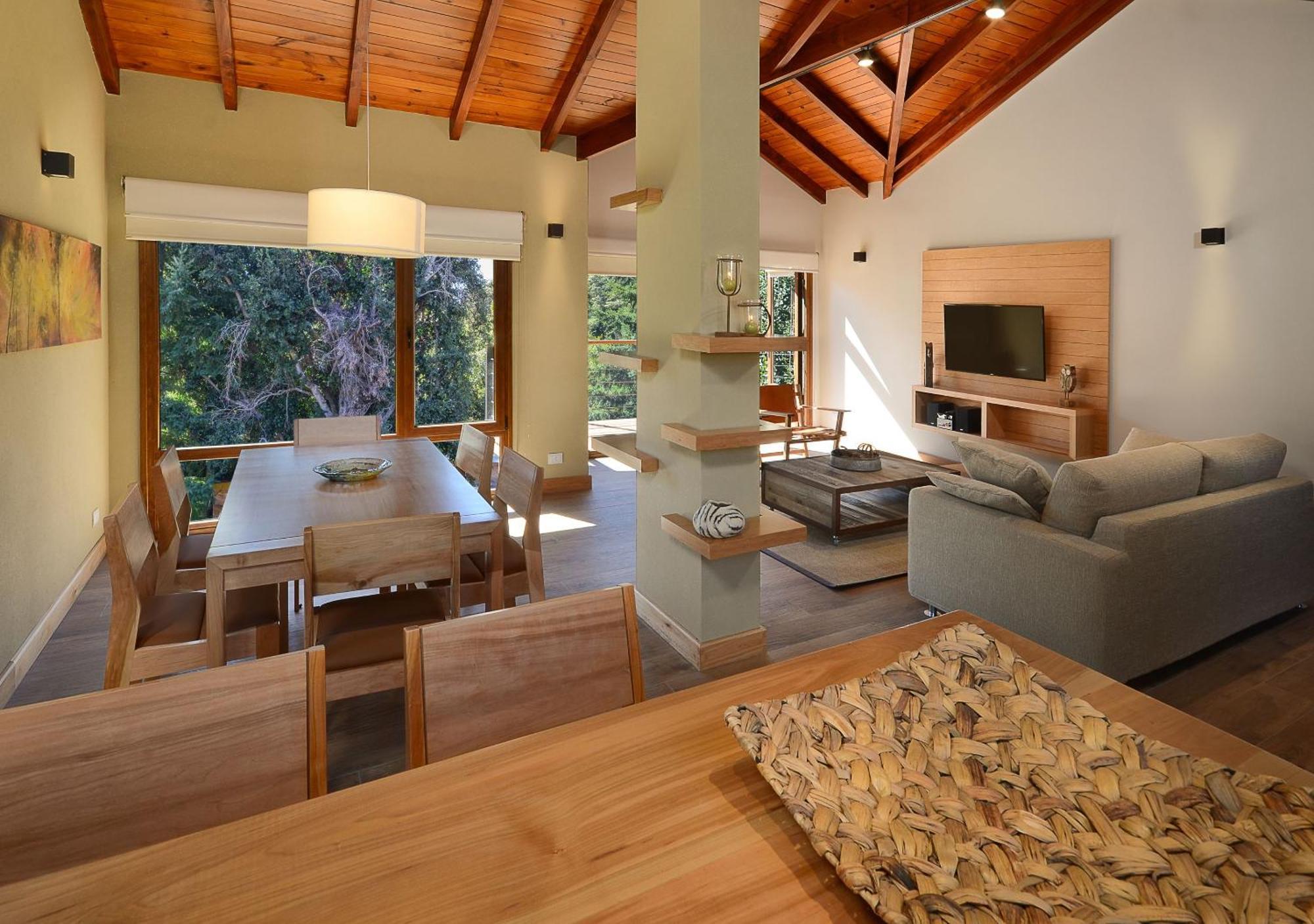Huenu By Dot Boutique Hotel Villa La Angostura Luaran gambar