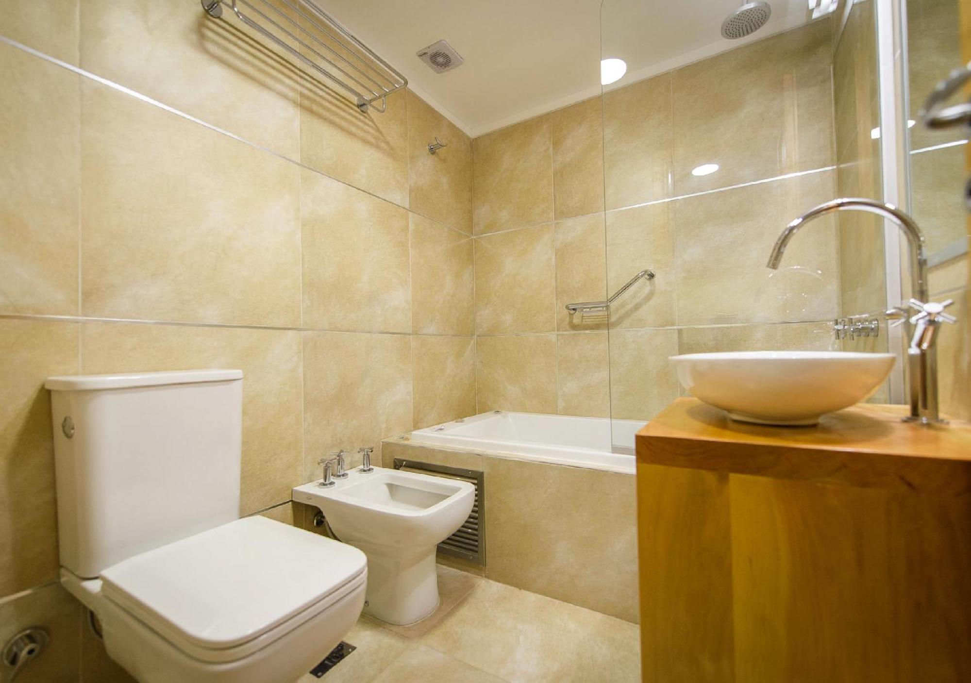 Huenu By Dot Boutique Hotel Villa La Angostura Bilik gambar